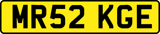 MR52KGE
