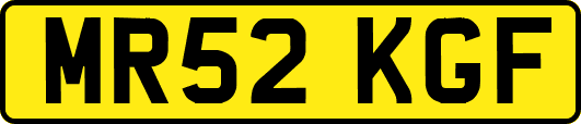 MR52KGF