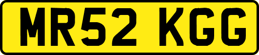 MR52KGG