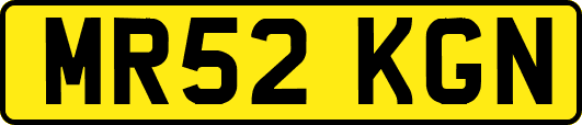 MR52KGN