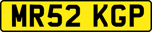 MR52KGP