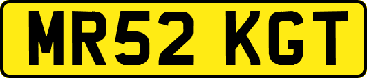 MR52KGT