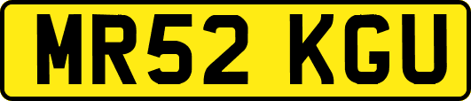 MR52KGU