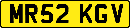 MR52KGV