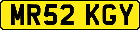 MR52KGY