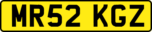 MR52KGZ
