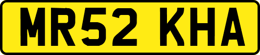 MR52KHA
