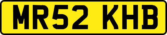 MR52KHB
