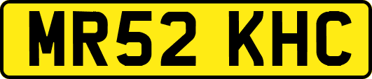 MR52KHC