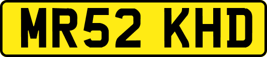 MR52KHD
