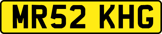 MR52KHG