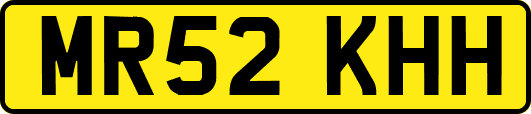 MR52KHH
