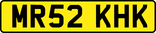 MR52KHK