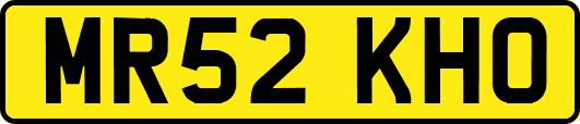 MR52KHO
