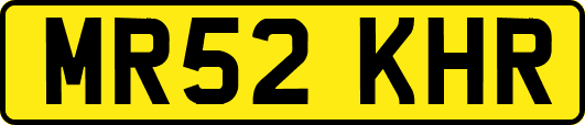 MR52KHR