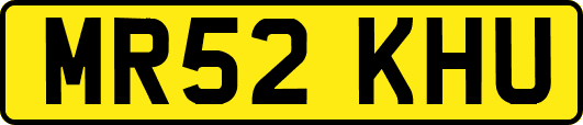MR52KHU