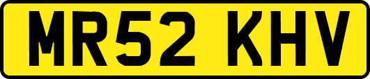 MR52KHV