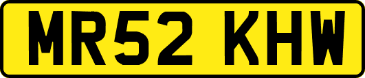 MR52KHW
