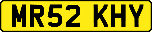 MR52KHY