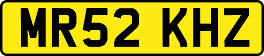 MR52KHZ