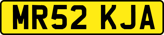 MR52KJA