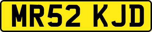 MR52KJD