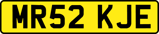 MR52KJE