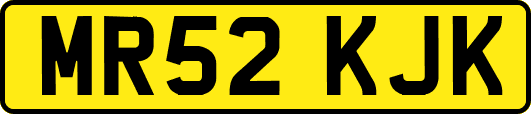 MR52KJK