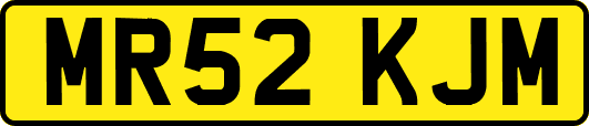 MR52KJM