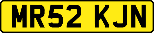 MR52KJN