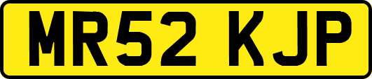 MR52KJP