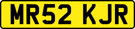 MR52KJR