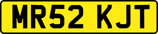 MR52KJT