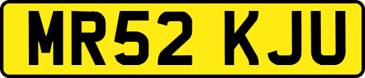 MR52KJU