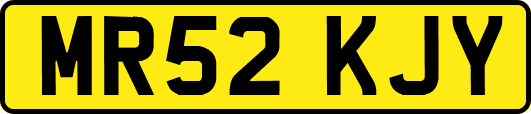 MR52KJY