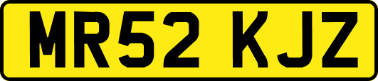 MR52KJZ