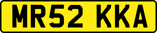 MR52KKA