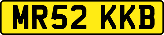 MR52KKB