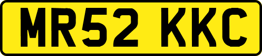 MR52KKC