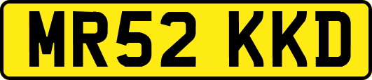MR52KKD
