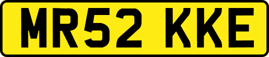 MR52KKE