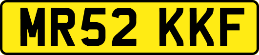MR52KKF