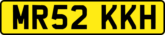 MR52KKH