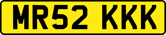 MR52KKK