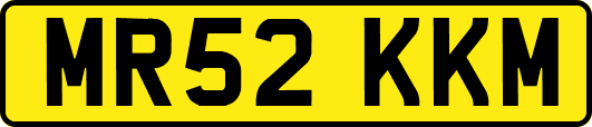 MR52KKM