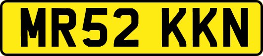 MR52KKN