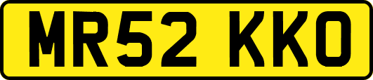 MR52KKO