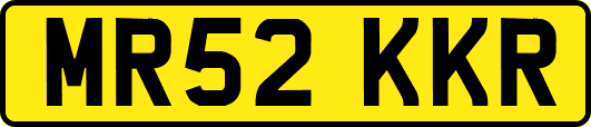 MR52KKR