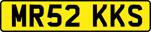 MR52KKS