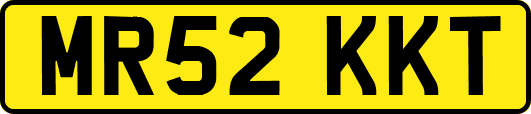 MR52KKT